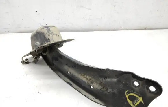 Volkswagen PASSAT B7 Rear upper control arm/wishbone