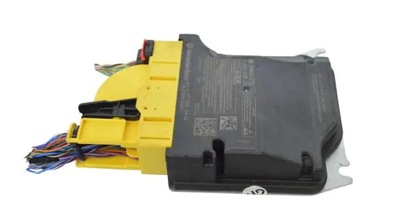Mercedes-Benz A W177 Airbag control unit/module 0285020211 A1779002410