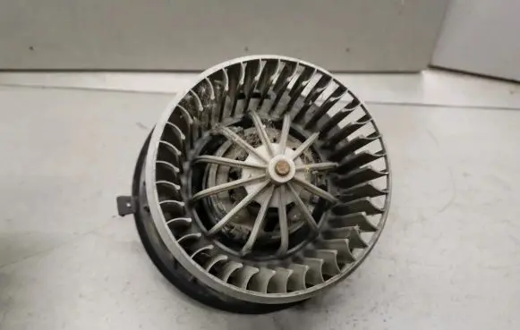 Fiat Marea Heater fan/blower
