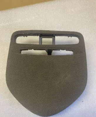 Mercedes-Benz GL X164 Dash center speaker trim cover A1646800418 1646800018