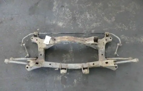 KIA Sportage Rear axle beam 55405-2S110 IMPRK1227374