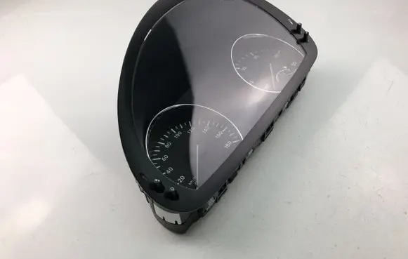 Mercedes-Benz Sprinter W906 Speedometer (instrument cluster) A9069009402
