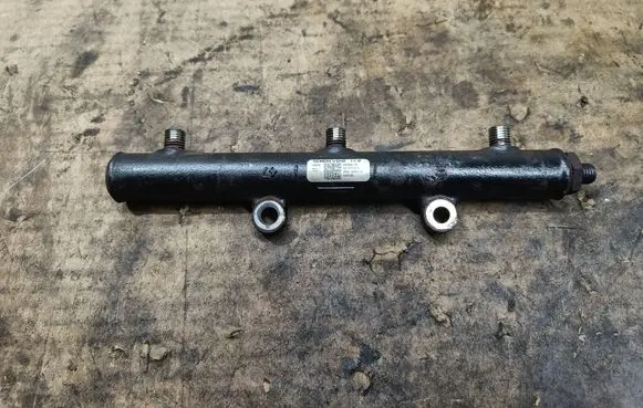 Citroen C6 Fuel main line pipe 4R8Q9D280AC A2C20001330 A0801601