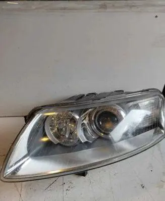 Audi A6 S6 C6 4F Headlight/headlamp 4F0941003