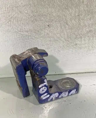 Front door lower hinge