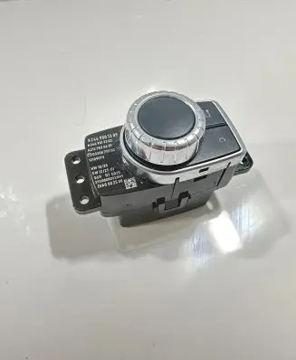 Mercedes-Benz A W176 Multifunctional control switch/knob A2469001309
