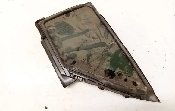 Toyota C-HR I Rear vent window glass as3
