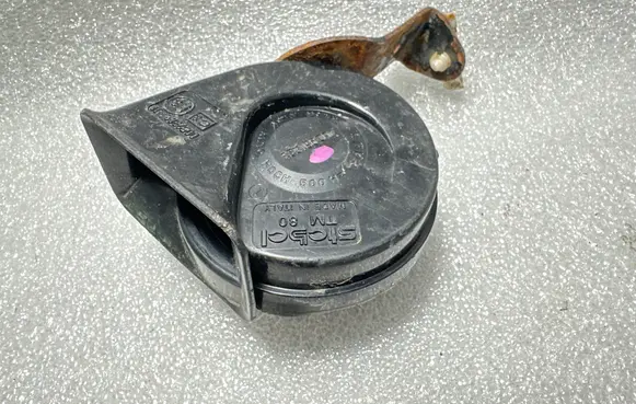 Horn signal