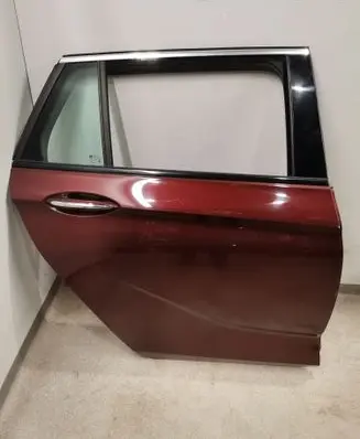 Opel Insignia B Rear door
