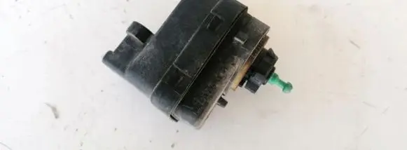 Renault Scenic I Headlight level adjustment motor 