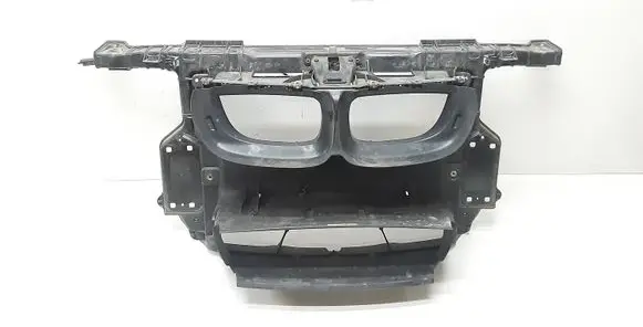 BMW 1 E81 E87 Radiator support slam panel 7193748