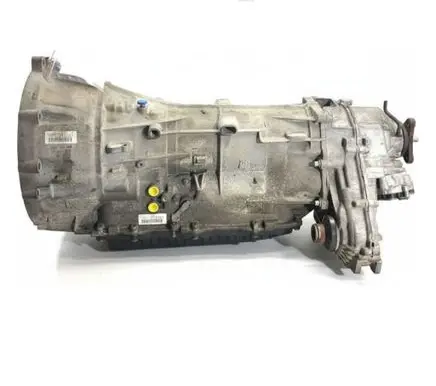 BMW X5 F15 Manual 5 speed gearbox 215ZA18638711
