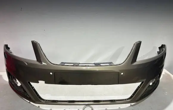 Seat Alhambra (Mk2) Front bumper 7N5807221