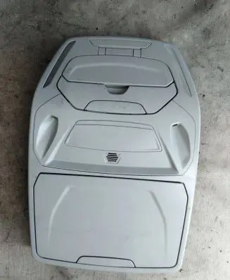 Ford S-MAX Headlining roof glove box AV21U519E98AGW
