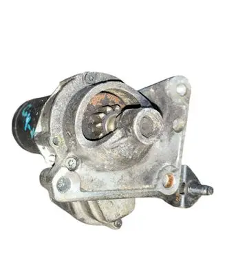 Citroen C4 I Starter motor D6RA110 JDA50527