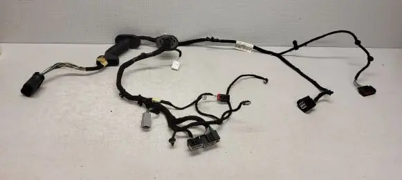 Ford Ecosport Front door wiring loom E14058941 LN1514631 21120601