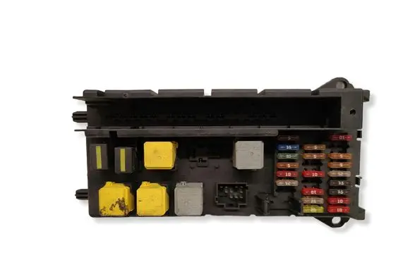 Mercedes-Benz Sprinter W906 Other relay 0035420219