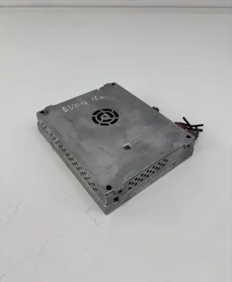 Land Rover Range Rover Evoque L538 Video control module Ck5214f641an