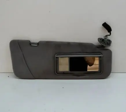 Sun visor