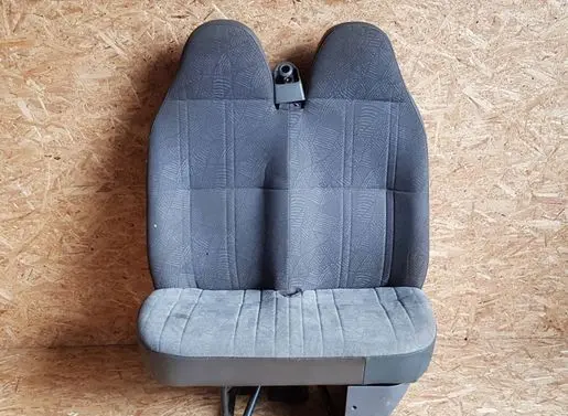 Ford Transit Front double seat 