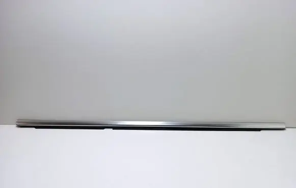Mercedes-Benz GLS X166 Rear door trim (molding) A1667351365