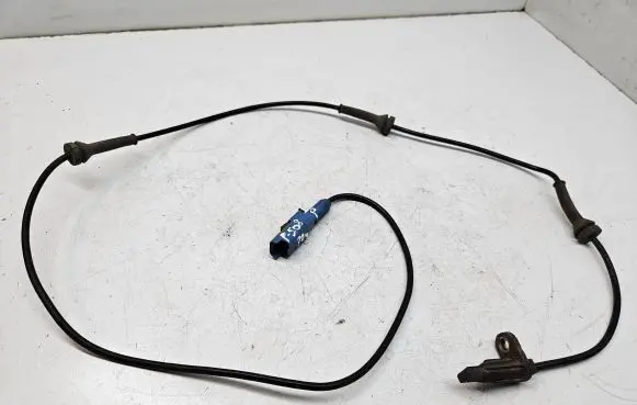 Peugeot 508 ABS brake wheel speed sensor