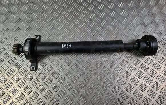Jaguar F-Pace Middle center prop shaft HK834365EB 10357521 X7611560AWD