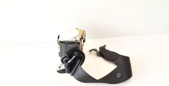 BMW 1 E81 E87 Front seatbelt S17069955