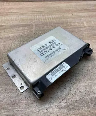 Audi A8 S8 D2 4D Engine control unit/module ECU 4D0907379G 0265109001