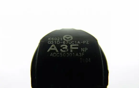Mazda 6 Parking PDC sensor GS1D67UC1APZ