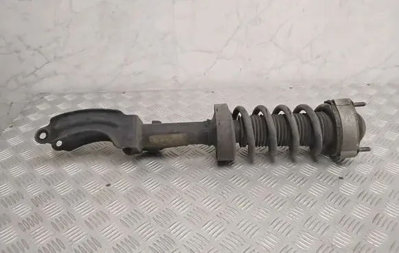 Front shock absorber/damper