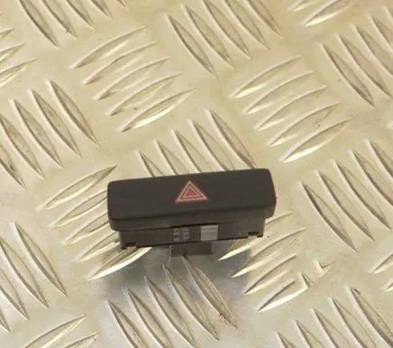 Seat Alhambra (Mk2) Hazard light switch 7N5953509