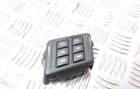 Volvo XC90 Other switches/knobs/shifts 8633112