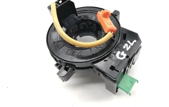 Mitsubishi Space Star Airbag slip ring squib (SRS ring) 