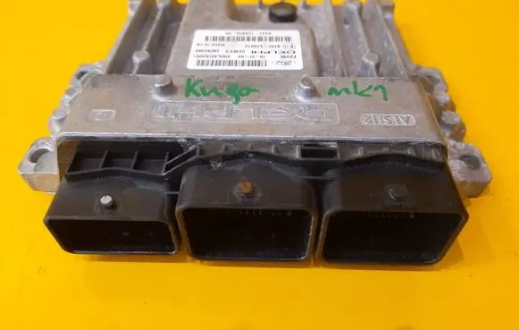Ford Kuga I Other control units/modules AV4112A650DF