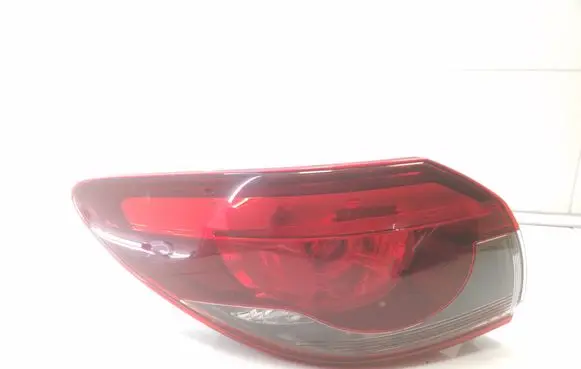 Mazda 6 Rear/tail lights GJE851160