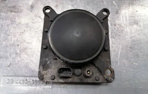 Mercedes-Benz S W220 Distronic sensor radar A0005408817 0315476042
