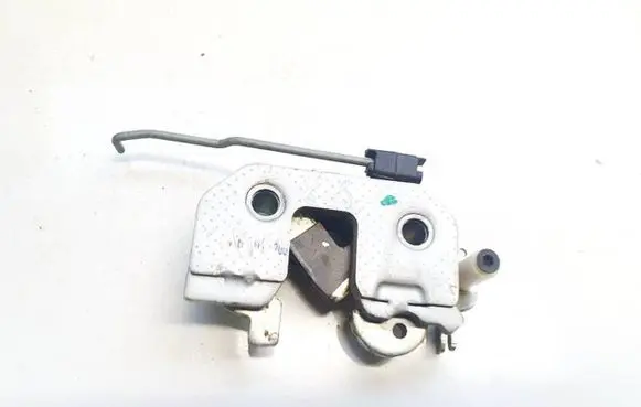 Opel Vectra C Seat back rest lock catch 09228171 315864165