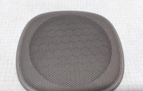 Nissan Almera N16 Front door speaker cover trim 