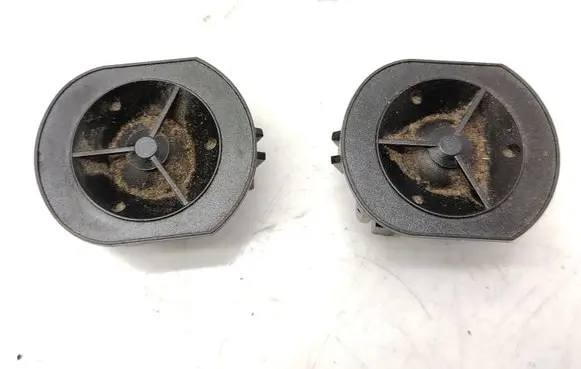 Renault Espace - Grand espace IV Front door high frequency speaker 8200001434C