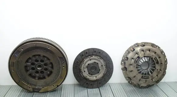 BMW 3 F30 F35 F31 Clutch set kit 7603849 8605090