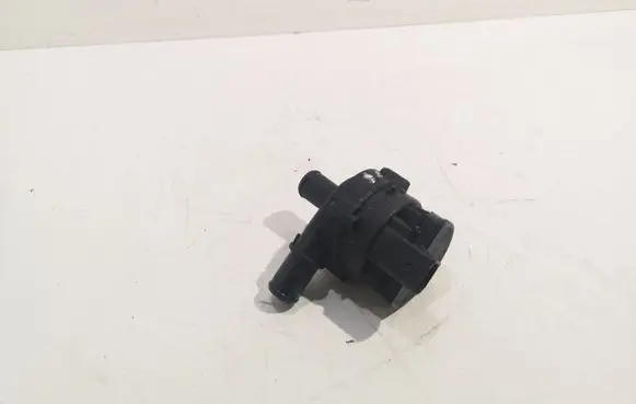 Renault Scenic II - Grand scenic II Electric auxiliary coolant/water pump