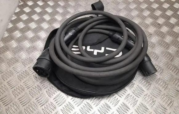 BYD Atto 3 Electric car charging cable 