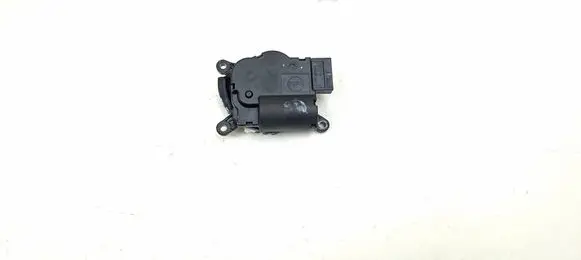 Fiat 500X Air flap motor/actuator A21102000