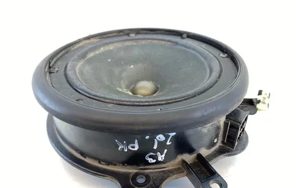 Audi A3 S3 8P Front door speaker 8E0035411A 8H0035411A 386041