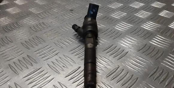 BMW 1 F20 F21 Fuel injector 0445110289 7798446
