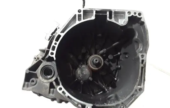 Nissan Pulsar Manual 6 speed gearbox TL4131