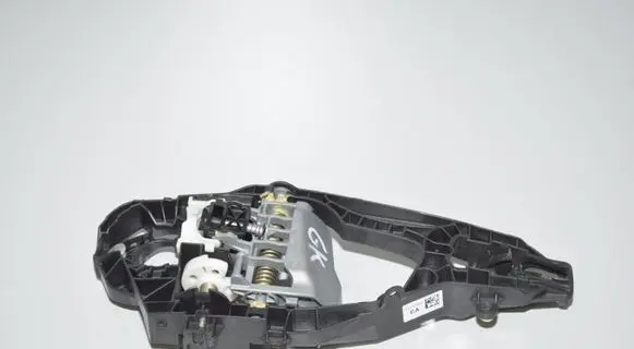 BMW 7 G11 G12 Front door exterior handle/bracket 7377241 51217377241