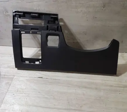 Dacia Jogger Dashboard lower bottom trim panel 689215948R