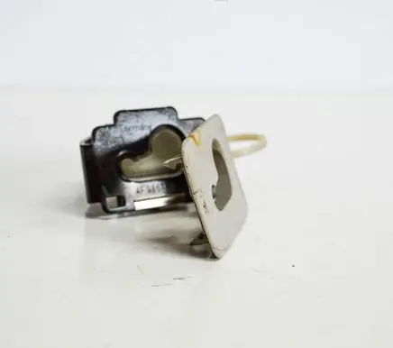 Audi A6 S6 C6 4F Other interior part 4F9861735